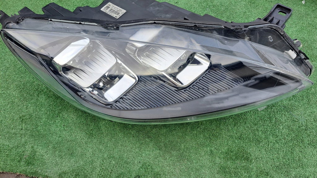 Frontscheinwerfer Ford Kuga L541844 Full LED Rechts Scheinwerfer Headlight SCH6487822786vm