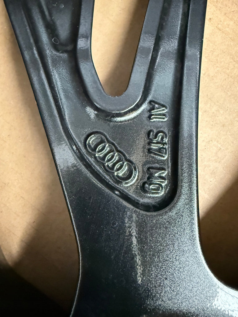 1x Alufelge 20 Zoll 9.0" 5x112 54ET 5FA601025H Audi E-Tron Gt Rim Wheel