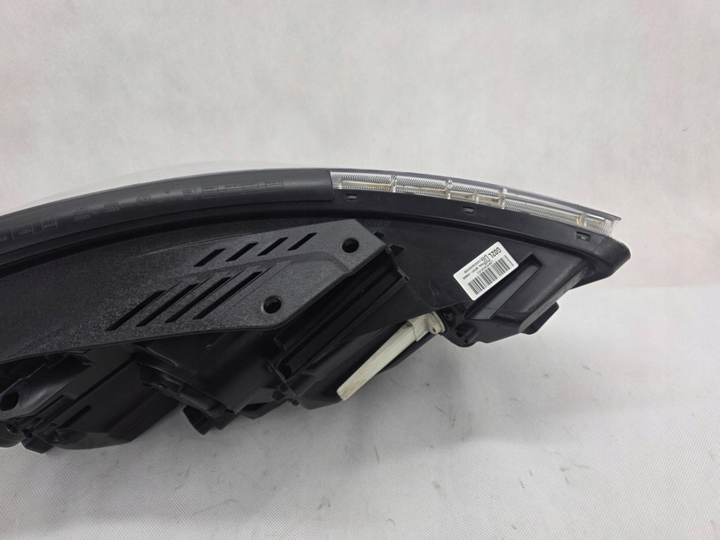 Frontscheinwerfer Hyundai I30 III 92101G4020 Links Scheinwerfer Headlight SCH3375530057pp