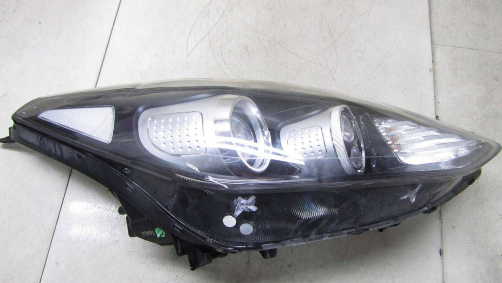 Frontscheinwerfer Kia Sportage IV 92102F1040 Rechts Scheinwerfer Headlight SCH6269677705bx