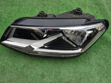 Load image into Gallery viewer, Frontscheinwerfer VW Caddy 2K1941005A Links Scheinwerfer Headlight SCH2086737215bt