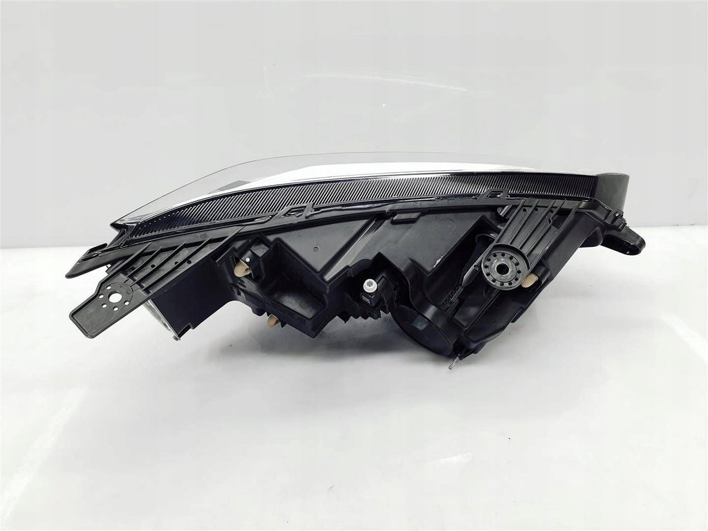 Frontscheinwerfer Dacia Sandero III Jogger 260603392R LED Links Headlight SCH4067813698mv