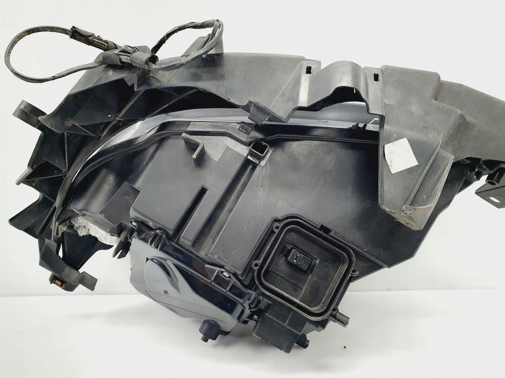 Frontscheinwerfer BMW 3 E91 E90 7240264 Xenon Rechts Scheinwerfer Headlight SCH4719393158al
