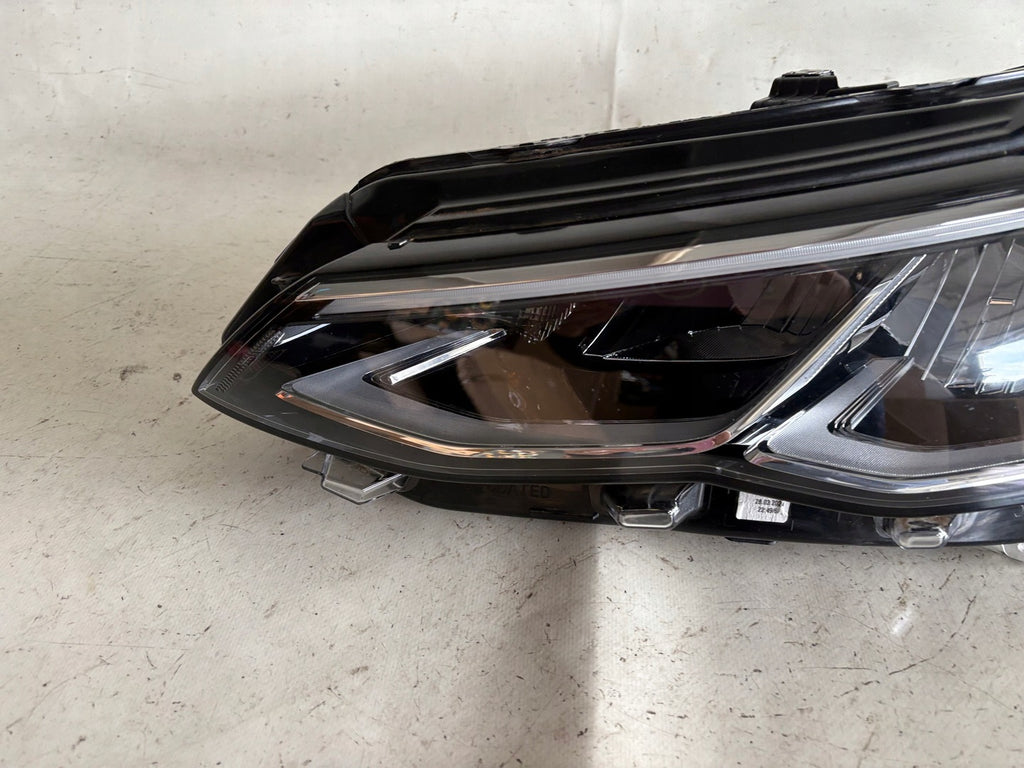 Frontscheinwerfer VW Golf VIII 5H1941005C LED Links Scheinwerfer Headlight SCH6453386444ov