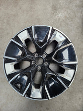 Load image into Gallery viewer, 1x Alufelge 20 Zoll 9.5" 5x112 43ET BMW Ix3 G08 Rim Wheel FEL1320902483ky