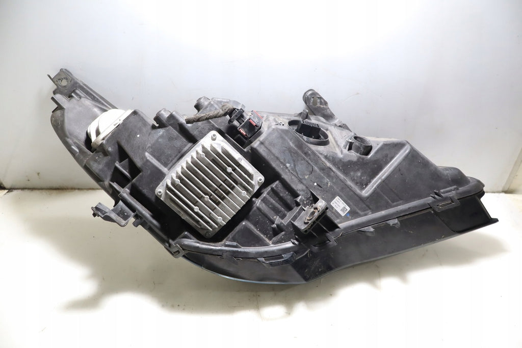 Frontscheinwerfer Opel Astra K 39023762 Links Scheinwerfer Headlight