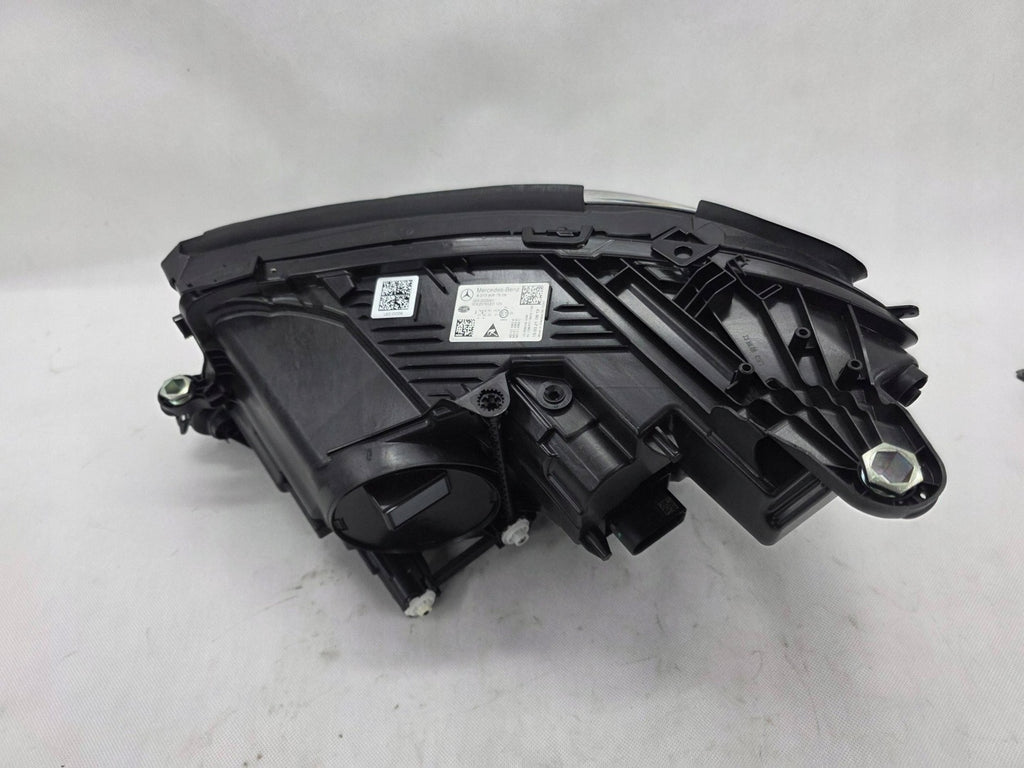Frontscheinwerfer Mercedes-Benz W213 A2139067609 Rechts Scheinwerfer Headlight SCH9650271095nx