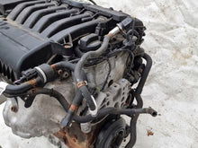 Load image into Gallery viewer, Motor VW Atlas CDV 3.6 100TKm 2018 Benzin Engine Komplett