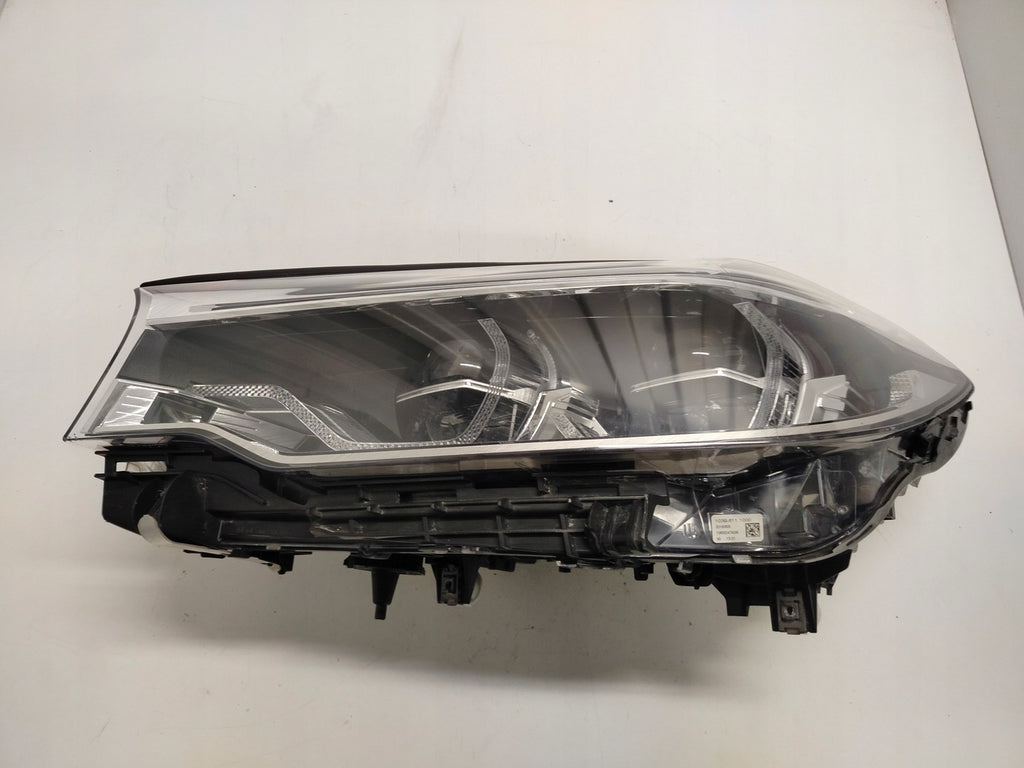 Frontscheinwerfer BMW G30 8499121 Full LED Links Scheinwerfer Headlight SCH9119780396zj