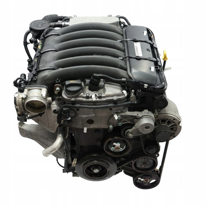 Motor Porsche Cayenne 9pa M022Y 3.2 159TKm Benzin Engine Komplett MOT3850090319vt