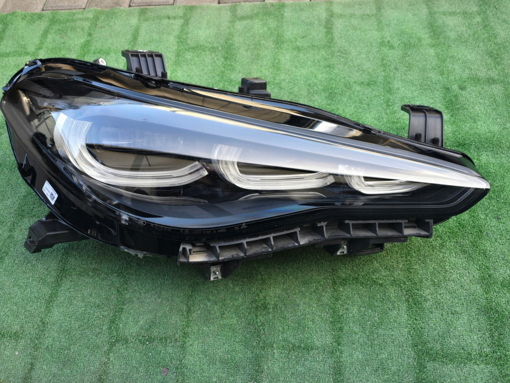 Frontscheinwerfer Alfa Romeo Giulia 00505801870 Rechts Scheinwerfer Headlight SCH3826902415ri