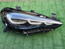 Laden Sie das Bild in den Galerie-Viewer, Frontscheinwerfer Alfa Romeo Giulia 00505801870 Rechts Scheinwerfer Headlight SCH3826902415ri