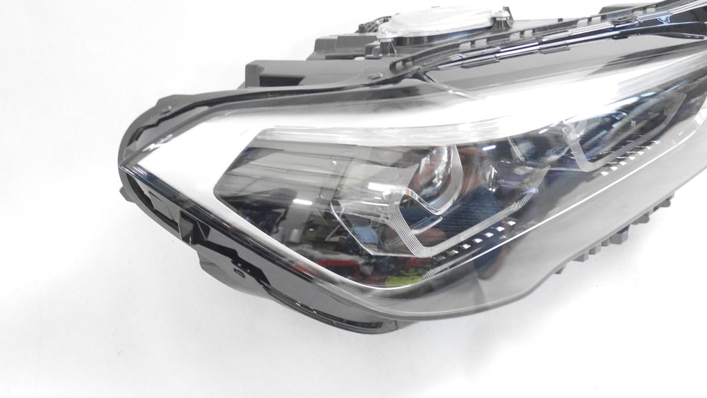 Frontscheinwerfer BMW X1 F48 5A01172-02 LED Rechts Scheinwerfer Headlight SCH2355989311fc