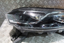 Laden Sie das Bild in den Galerie-Viewer, Frontscheinwerfer Renault Espace V 260108498R LED Links Scheinwerfer Headlight SCH6762092805pc