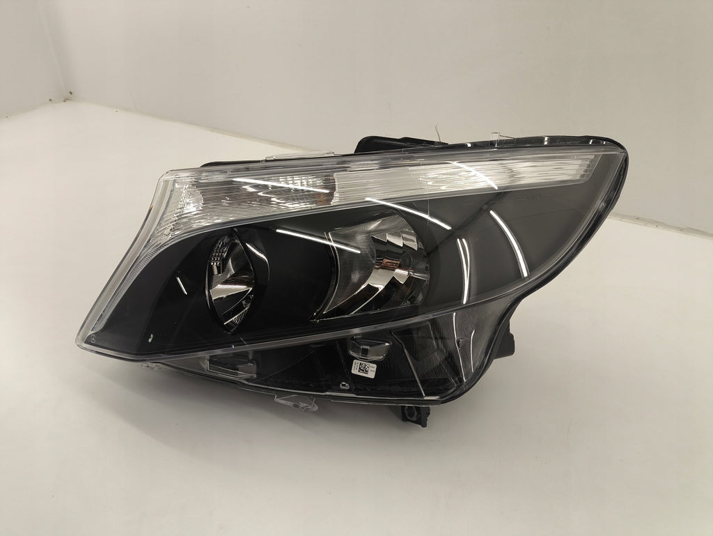 Frontscheinwerfer Mercedes-Benz Vito W447 A4479067700 Links Headlight SCH3428467124ql