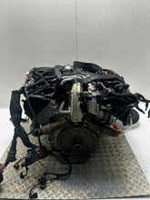 Laden Sie das Bild in den Galerie-Viewer, Motor Audi A6 C7 CDU 3.0 TDI 245PS 180kW 160TKm Diesel Engine Komplett