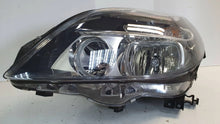 Laden Sie das Bild in den Galerie-Viewer, Frontscheinwerfer Mercedes-Benz W246 AWU9462 Links Scheinwerfer Headlight