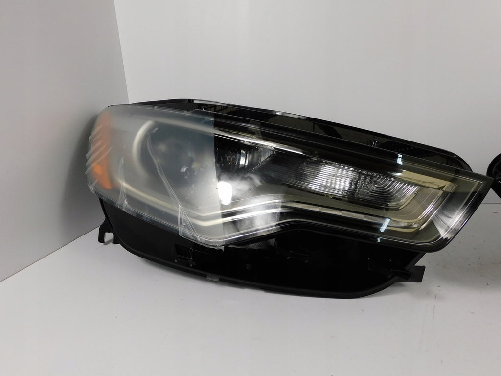 Frontscheinwerfer Audi A6 C7 4G0941005E Xenon Ein Stück (Rechts oder Links) SCH7799806883mn