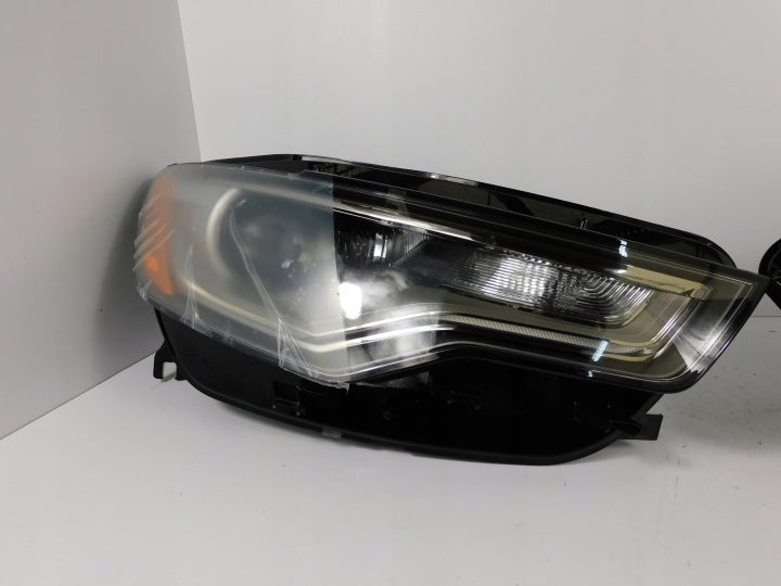 Frontscheinwerfer Audi A6 C7 4G0941005E Xenon Ein Satz Scheinwerfer Headlight SCH7799806883mn