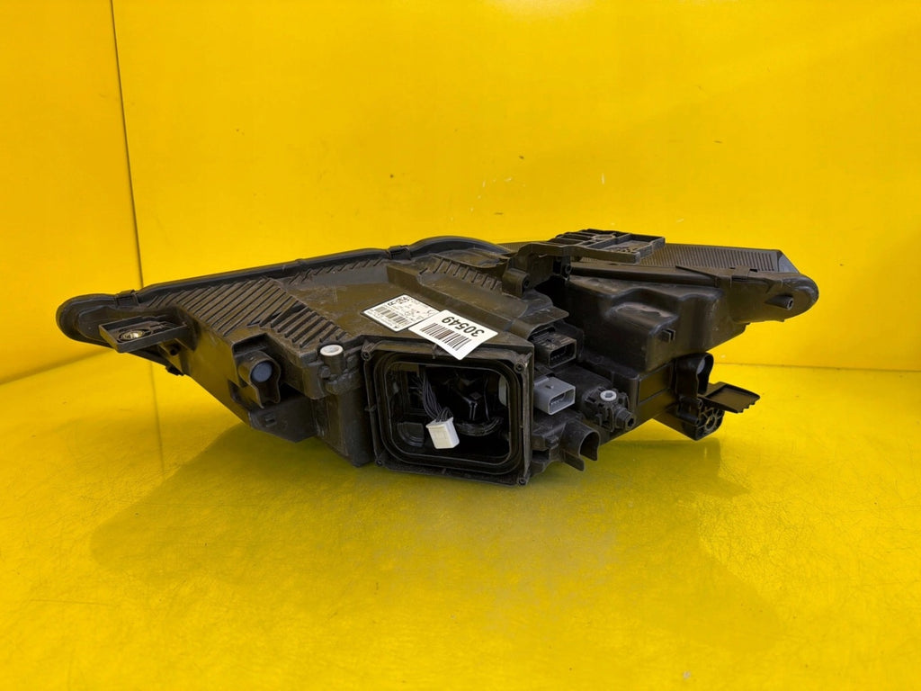 Frontscheinwerfer Citroën Ds4 9851701080-00 LED Rechts Scheinwerfer Headlight SCH5018708061ng