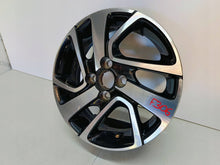 Load image into Gallery viewer, 1x Alufelge 15 Zoll 4.5" 4x100 35ET B000908277 Toyota Aygo Rim Wheel FEL4913793997dp