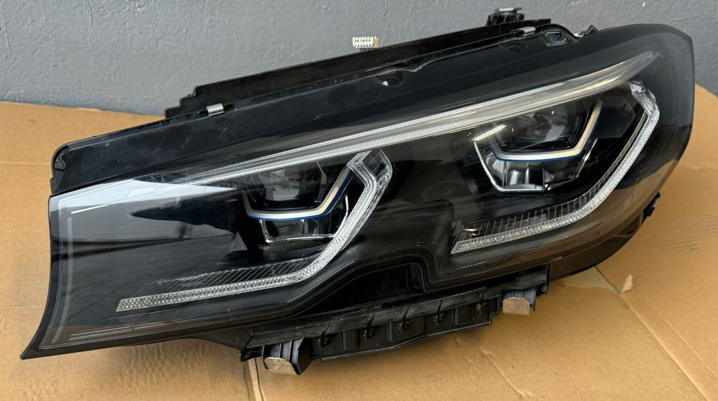Frontscheinwerfer BMW 3 G20 9500915-01 Links Scheinwerfer Headlight SCH5005487684xh