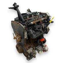 Laden Sie das Bild in den Galerie-Viewer, Motor Ford Transit P8FA 2.2 TDCI 85PS 63kW 179TKm 2006 Diesel Engine Komplett MOT8723944132yh