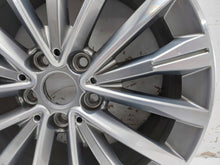 Laden Sie das Bild in den Galerie-Viewer, 1x Alufelge 17 Zoll 54ET 6856085 BMW F44 F45 1 F40 Rim Wheel FEL1787608047ni