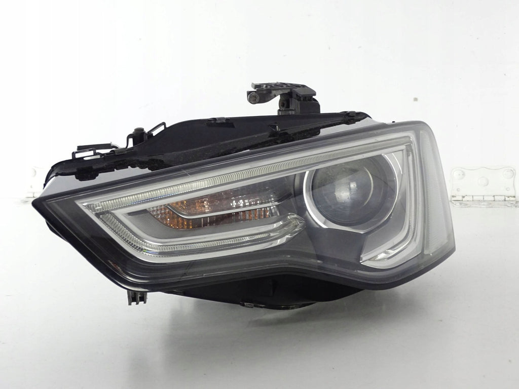 Frontscheinwerfer Audi A5 B8 8T0941005 Links Scheinwerfer Headlight SCH1240946058kn