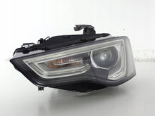 Laden Sie das Bild in den Galerie-Viewer, Frontscheinwerfer Audi A5 B8 8T0941005 Links Scheinwerfer Headlight SCH1240946058kn