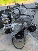 Load image into Gallery viewer, Motor Opel Karl L5Q 1.0 6TKm 2018 Benzin Engine Komplett MOT2826162097eh