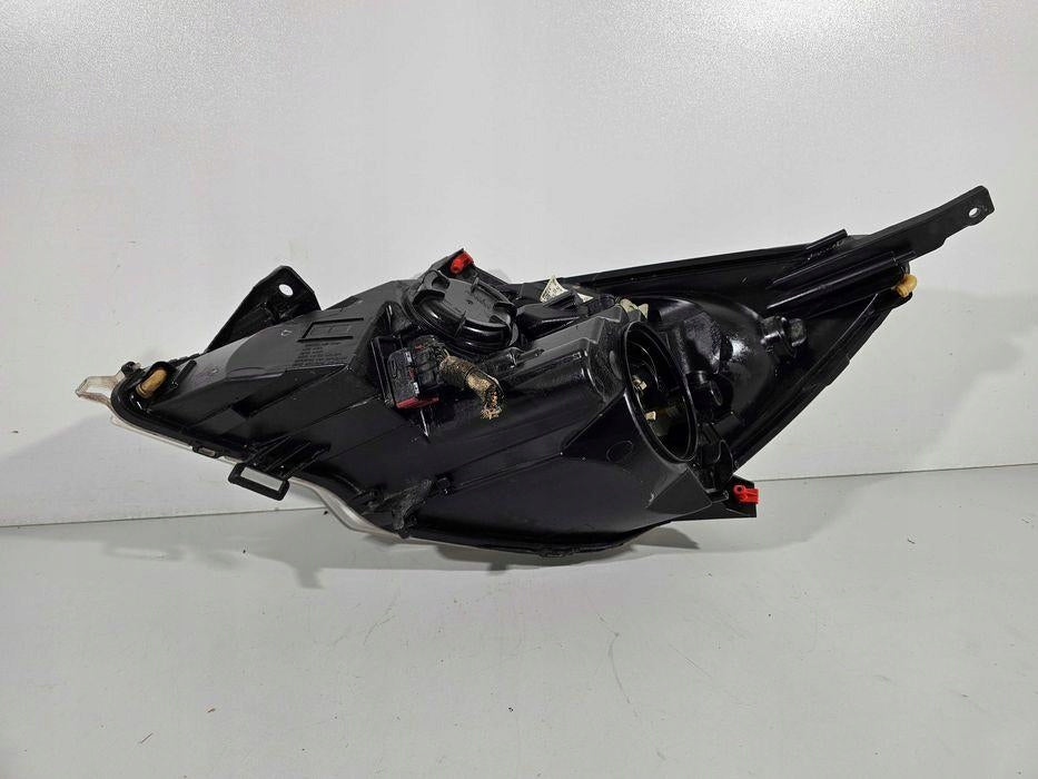 Frontscheinwerfer Opel Meriva B 13253630 Rechts Scheinwerfer Headlight SCH2456760617ut