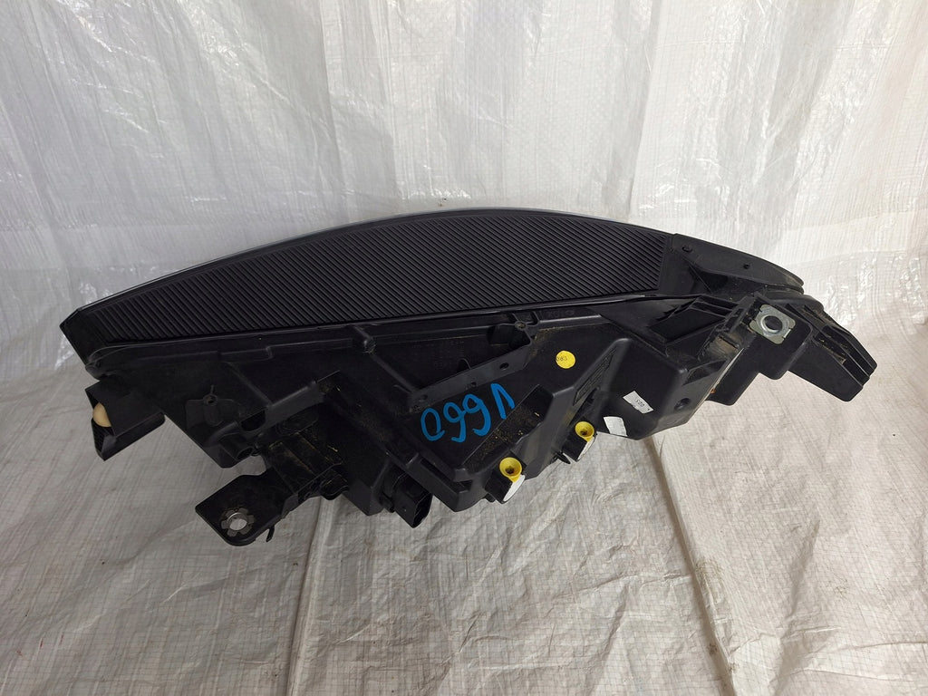 Frontscheinwerfer VW Id.3 10B941006A LED Rechts Scheinwerfer Headlight SCH5547205135pk