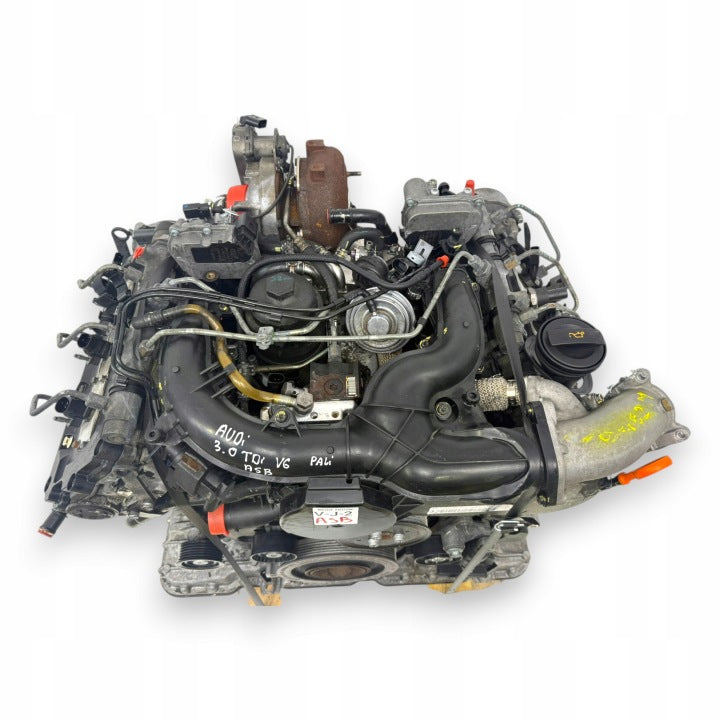 Motor Audi C6 A4 B7 ASB 3.0 TDI 233PS 171kW 182TKm 2004 Diesel Engine Komplett MOT1282707026hk