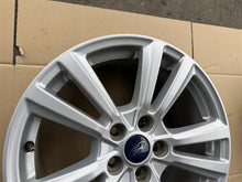 Load image into Gallery viewer, 1x Alufelge 17 Zoll 7.5" 5x108 GJ5C1007B1A Ford Kuga I Rim Wheel FEL6940719535pf