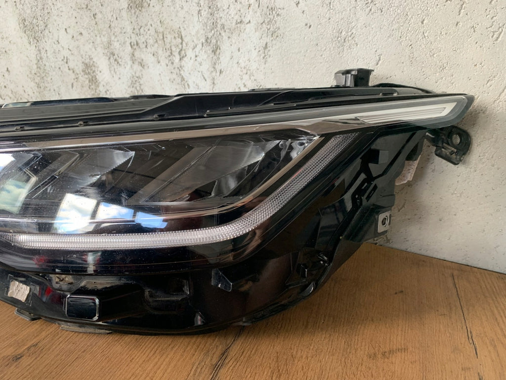 Frontscheinwerfer VW Golf VIII 5H1941005A Full LED Links Scheinwerfer Headlight SCH7112044787ov
