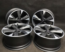 Load image into Gallery viewer, 4x Alufelge 20 Zoll 8.0" 5x112 45ET 89A601025M Audi E-Tron Etron Rim Wheel FEL5667106246no