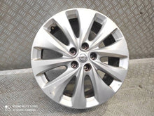 Load image into Gallery viewer, 1x Alufelge 17 Zoll YP00044880 Opel Grandland X Rim Wheel FEL5026201629mh