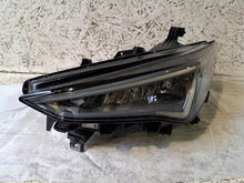 Laden Sie das Bild in den Galerie-Viewer, Frontscheinwerfer Cupra Born 10F941007H Links Scheinwerfer Headlight SCH5373404857ez