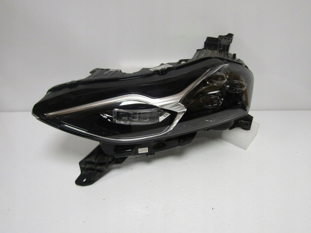 Frontscheinwerfer Citroën Ds3 9820840780 Full LED Links Scheinwerfer Headlight SCH9246780075ia