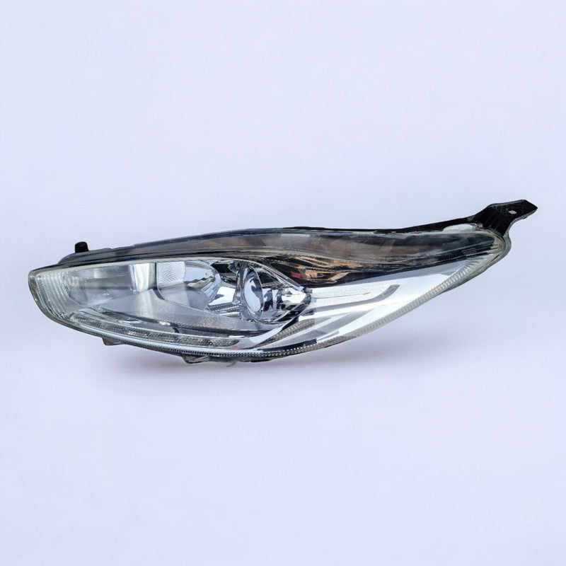 Frontscheinwerfer Ford Fiesta VII Links Scheinwerfer Headlight