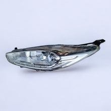 Load image into Gallery viewer, Frontscheinwerfer Ford Fiesta VII Links Scheinwerfer Headlight