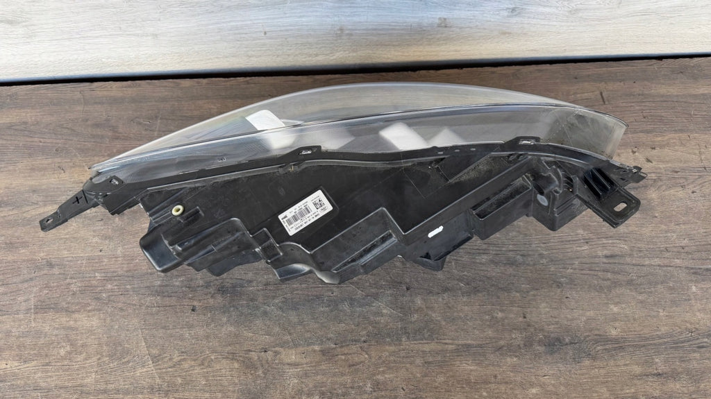 Frontscheinwerfer Ford Kuga LF4B-13E017-AR LED Links Scheinwerfer Headlight SCH5932170813ax