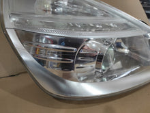 Laden Sie das Bild in den Galerie-Viewer, Frontscheinwerfer Renault Espace IV 260100085R LED Rechts Scheinwerfer Headlight SCH3304630093xx