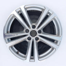 Load image into Gallery viewer, 1x Alufelge 18 Zoll 7.5&quot; 5x112 8V0601025AG Audi A3 Rim Wheel