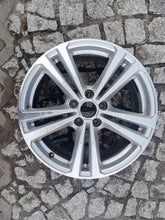 Load image into Gallery viewer, 1x Alufelge 18 Zoll 7.5&quot; 5x112 8V0601025AG Audi A3 Rim Wheel