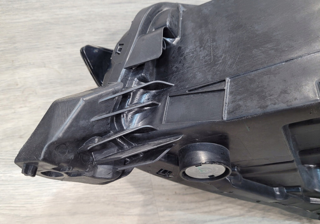 Frontscheinwerfer Opel Corsa F 9829522580 Full LED Rechts Scheinwerfer Headlight SCH1414740194yb