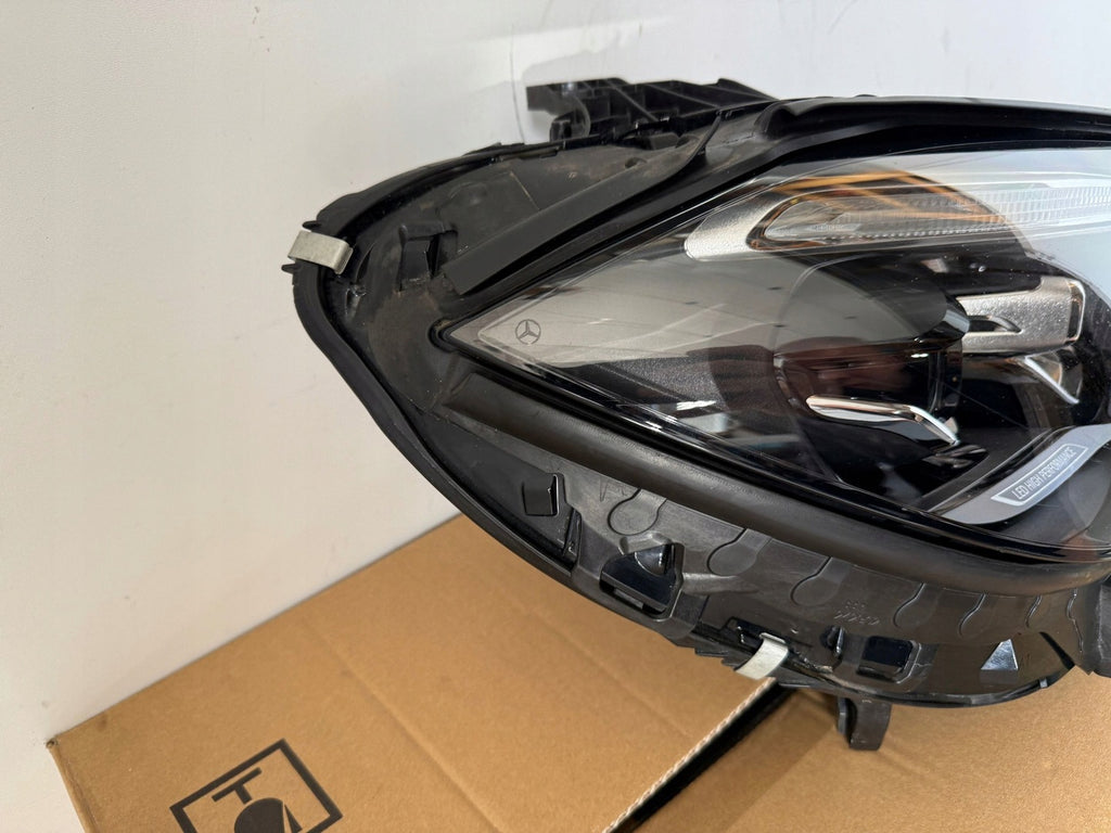 Frontscheinwerfer Mercedes-Benz W206 A2069064003 Full LED Rechts Headlight SCH5267650207jc