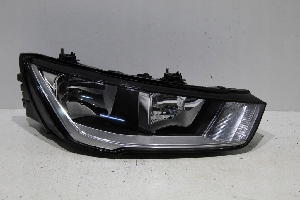 Frontscheinwerfer Audi A1 8xa 8XA941004 Rechts Scheinwerfer Headlight