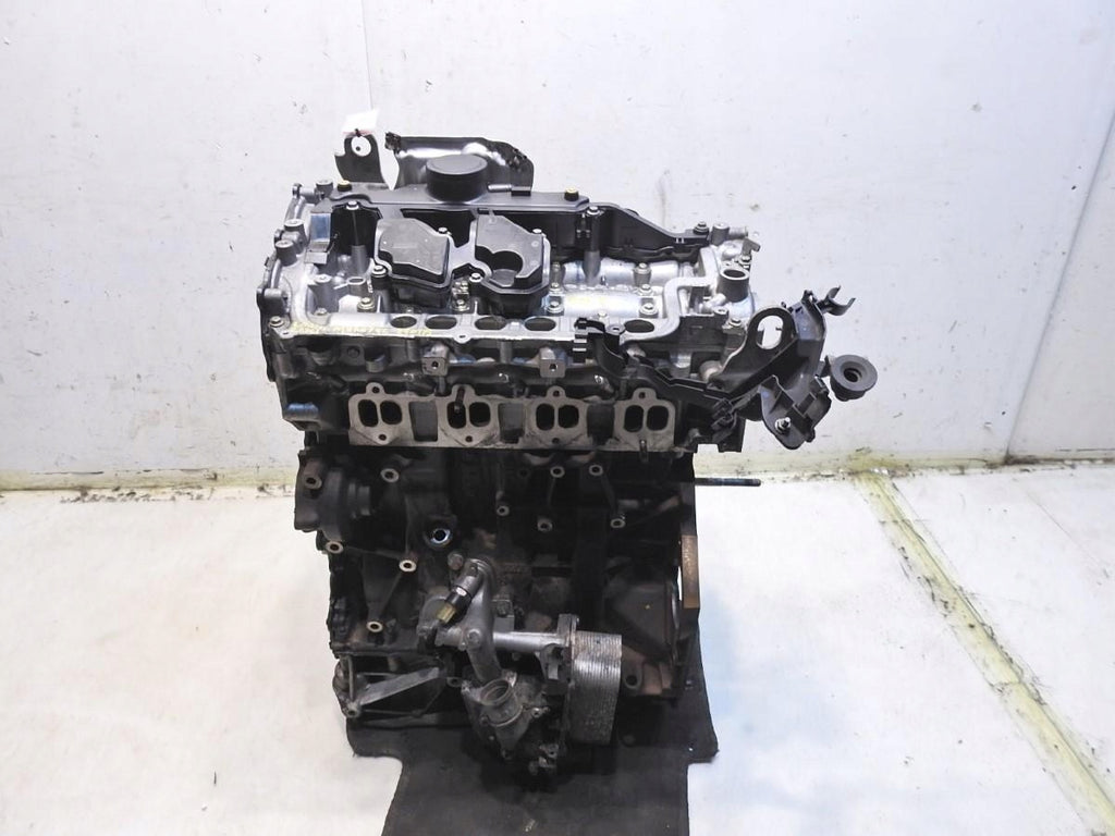 Motor Renault Laguna III M9RG742 2.0 DCI 150PS 110kW 250TKm Diesel Unkomplett